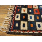 Early 20th Century S. Persian Gabbeh Rug 