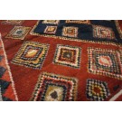 1930s S. Persian Gabbeh Carpet