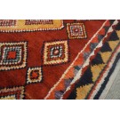 1930s S. Persian Gabbeh Carpet