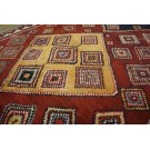 1930s S. Persian Gabbeh Carpet