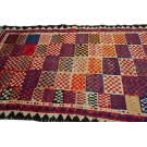 Early 20th Century S. Persian Gabbeh Carpet