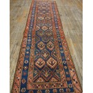 19th Century N.W. Persian Carpet