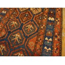 19th Century N.W. Persian Carpet