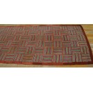 1930s American Hooked Rug 