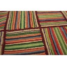 American Hooked Rug #19237