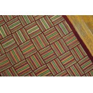 American Hooked Rug #19237