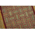 American Hooked Rug #19237