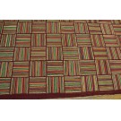 American Hooked Rug #19237