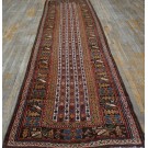 Mid-19th Century N.W. Persian Runner Carpet