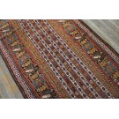 Mid-19th Century N.W. Persian Runner Carpet