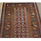 Mid-19th Century N.W. Persian Runner Carpet