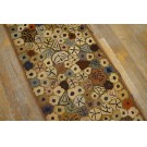 Early 20th Century American Hooked Rug