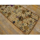 Early 20th Century American Hooked Rug