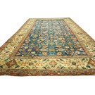 19th Century Persian Ziegler Sultanabad Carpet