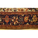 19th Century Persian Sultanabad Carpet