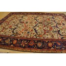 19th Century Persian Sultanabad Carpet