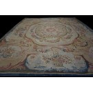 18th Century French Aubusson Louis XVI Period Carpet