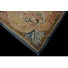 18th Century French Aubusson Louis XVI Period Carpet