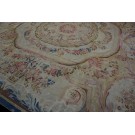 18th Century French Aubusson Louis XVI Period Carpet