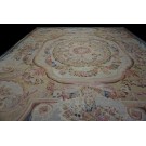 18th Century French Aubusson Louis XVI Period Carpet