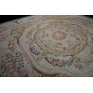 18th Century French Aubusson Louis XVI Period Carpet