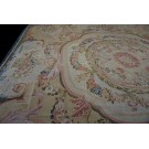 18th Century French Aubusson Louis XVI Period Carpet