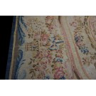 18th Century French Aubusson Louis XVI Period Carpet