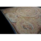 18th Century French Aubusson Louis XVI Period Carpet