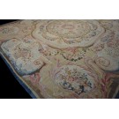 18th Century French Aubusson Louis XVI Period Carpet