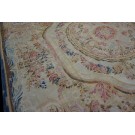 18th Century French Aubusson Louis XVI Period Carpet