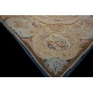 18th Century French Aubusson Louis XVI Period Carpet