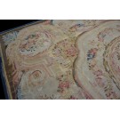 18th Century French Aubusson Louis XVI Period Carpet