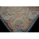 18th Century French Aubusson Louis XVI Period Carpet