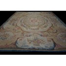 18th Century French Aubusson Louis XVI Period Carpet