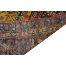 Mid-19th Century NW Persian Carpet