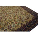 Mid-19th Century NW Persian Carpet