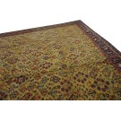 Mid-19th Century NW Persian Carpet