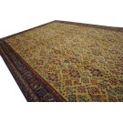 Mid-19th Century NW Persian Carpet