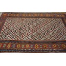 Late 19th Century Caucasian Kazak Carpet