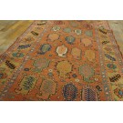 19th Century N.W. Persian Bakshaiesh Carpet 