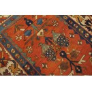 19th Century Caucasian Kazak Carpet