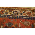 19th Century Caucasian Kazak Carpet