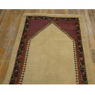 19th Century N..W. Persian Bakshaiesh Carpet