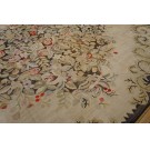 American Hooked Rug #19383