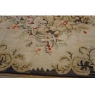 American Hooked Rug #19383