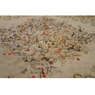 American Hooked Rug #19383