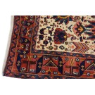 Late 19th Century S.E. Persian Afshar Carpet