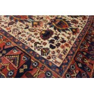 Late 19th Century S.E. Persian Afshar Carpet