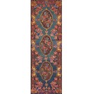 19th Century Caucasian Zeichur Carpet 