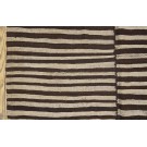 Early 20th Century N.W. Persian Flat-Weave